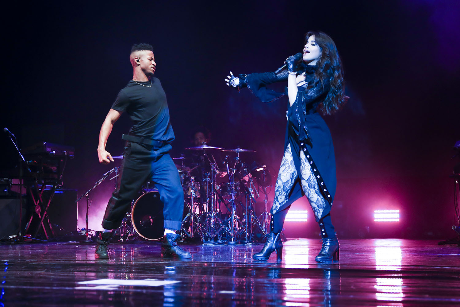 Chloe Newman Camila Cabello 26