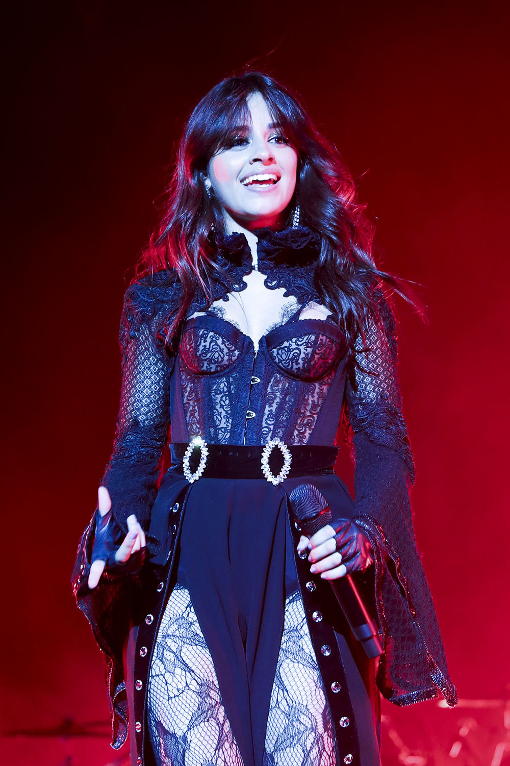 Chloe Newman Camila Cabello 28