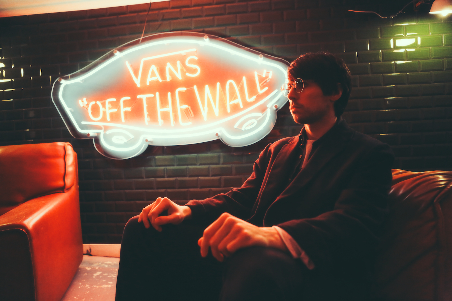 Dama Scout House Of Vans London Sara Amroussi Gilissen 14032018 02