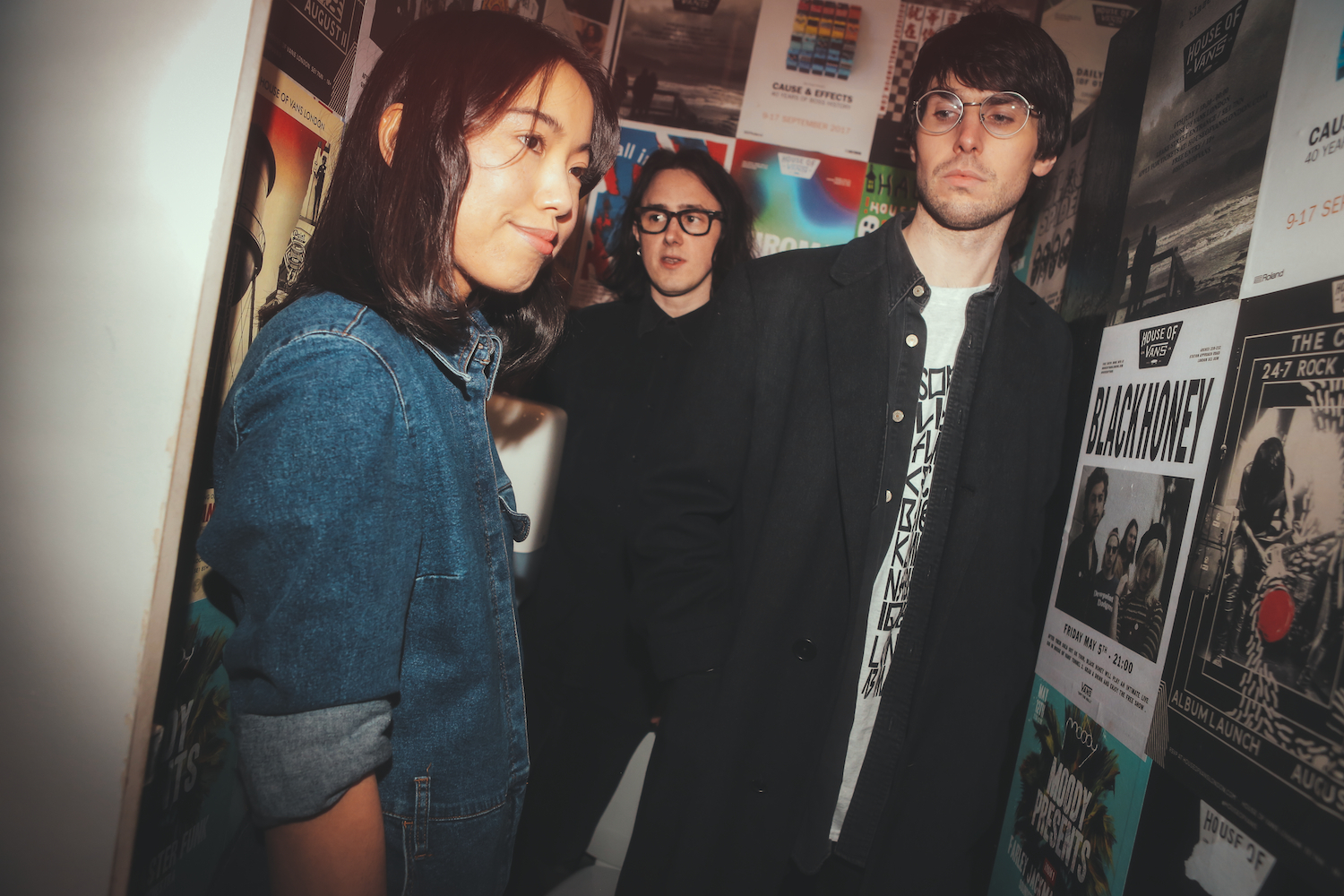 Dama Scout House Of Vans London Sara Amroussi Gilissen 14032018 03