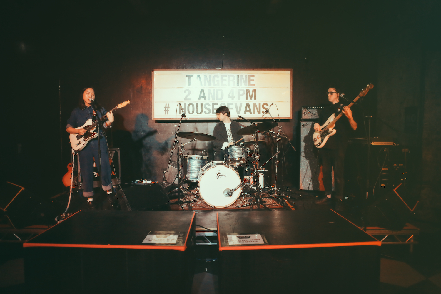 Dama Scout House Of Vans London Sara Amroussi Gilissen 14032018 14