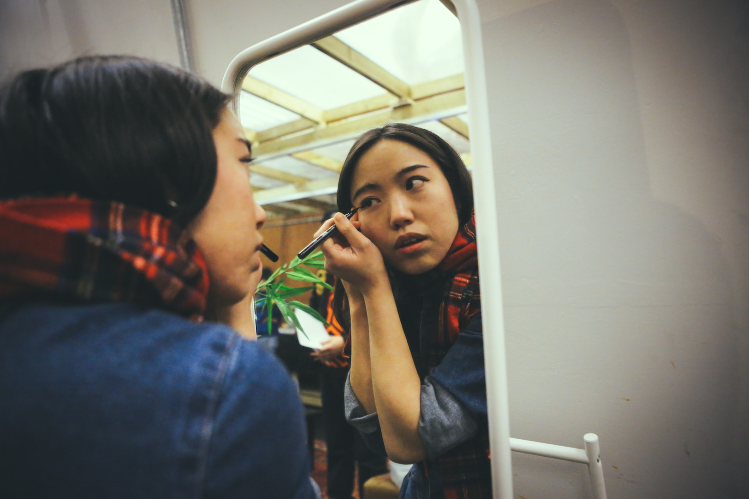 Dama Scout House Of Vans London Sara Amroussi Gilissen 14032018 17