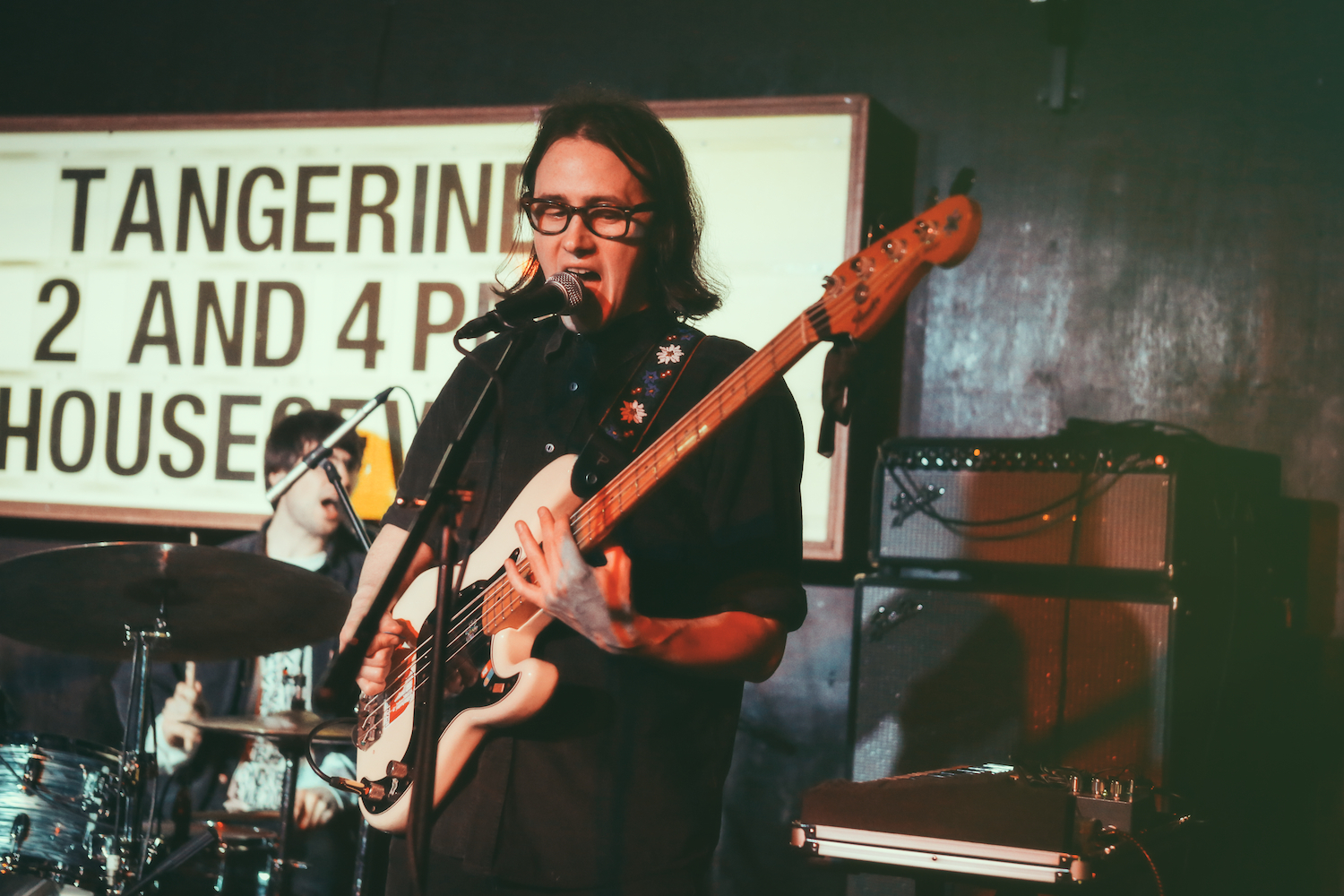 Dama Scout House Of Vans London Sara Amroussi Gilissen 14032018 23