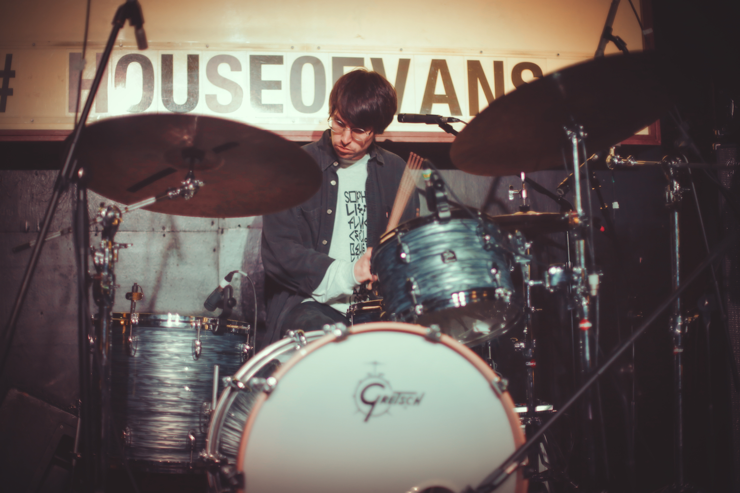 Dama Scout House Of Vans London Sara Amroussi Gilissen 14032018 24