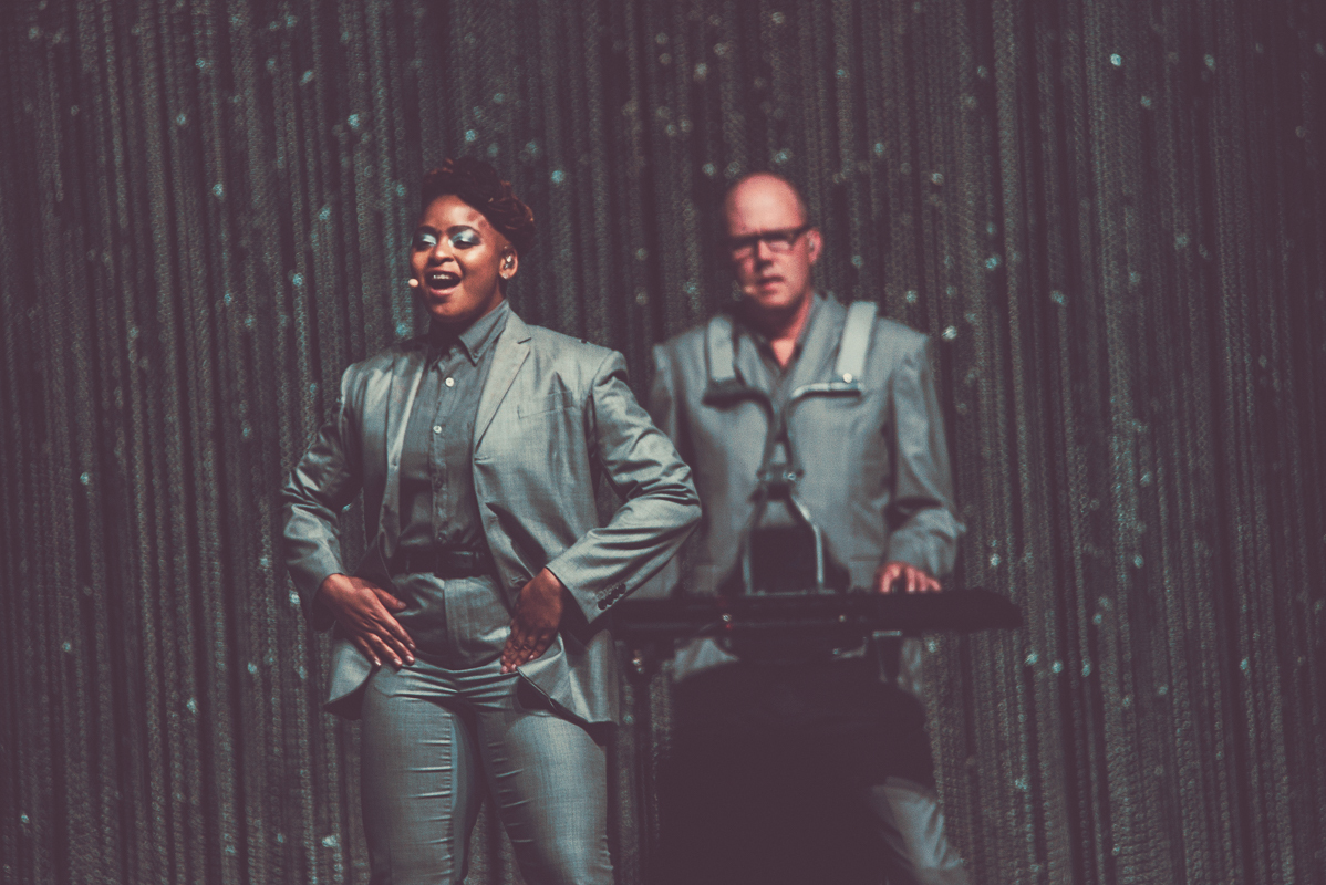 David Byrne Bill Graham Civic Auditorium San Francisco 082218 Erika Reinsel 13