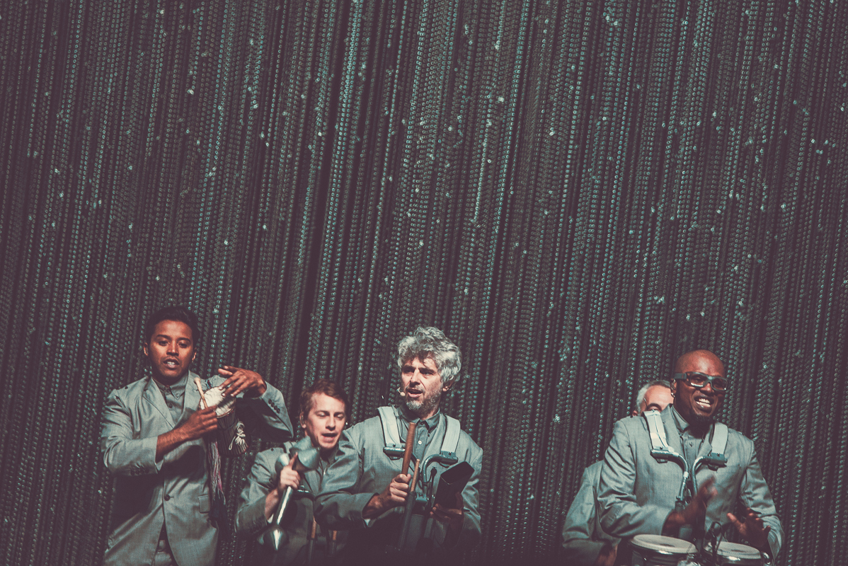 David Byrne Bill Graham Civic Auditorium San Francisco 082218 Erika Reinsel 7