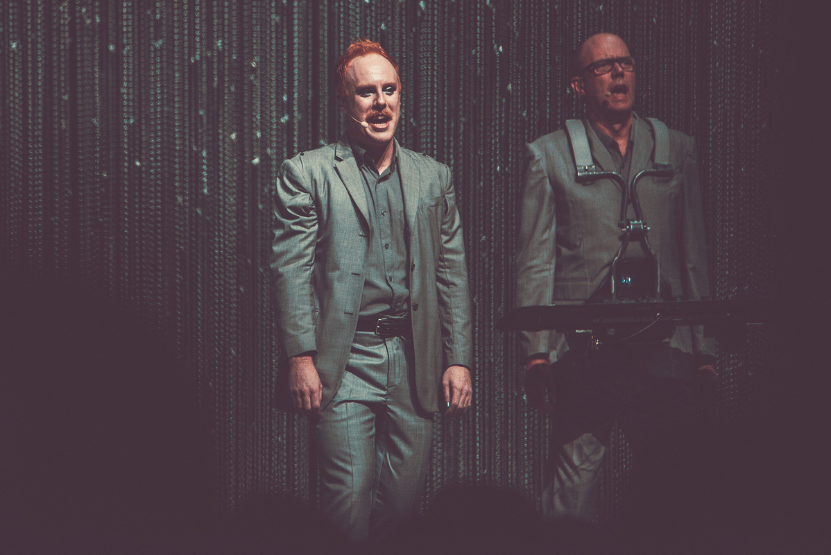 David Byrne Bill Graham Civic Auditorium San Francisco 082218 Erika Reinsel 9