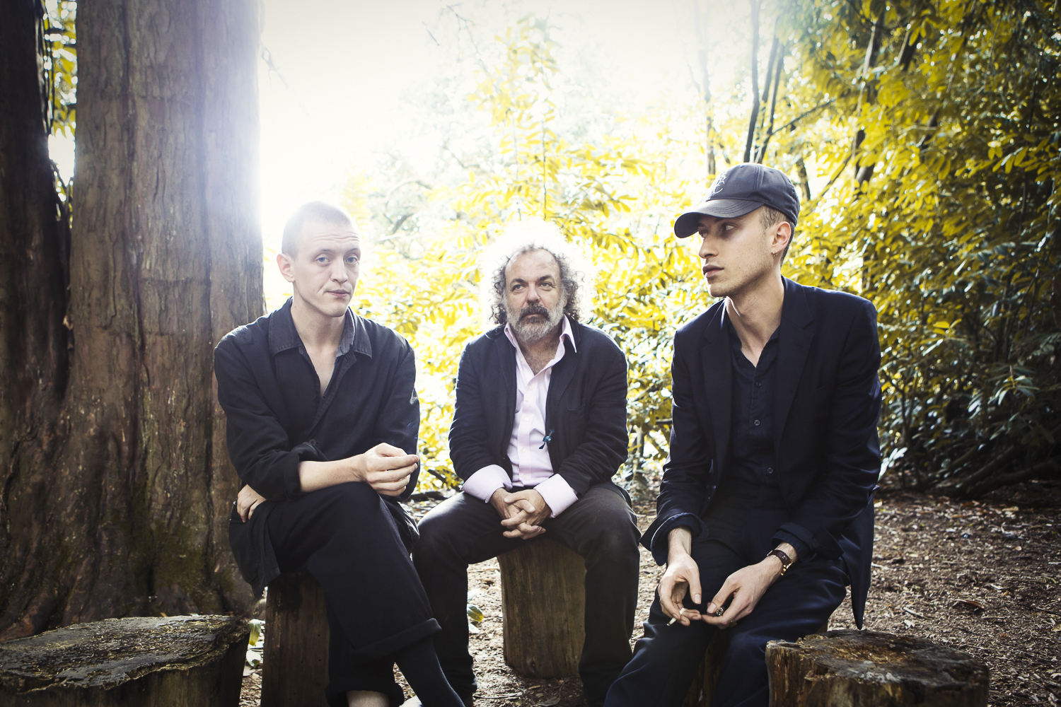 Daniel Blumberg 2 EOTR 2018 by Chris Almeida