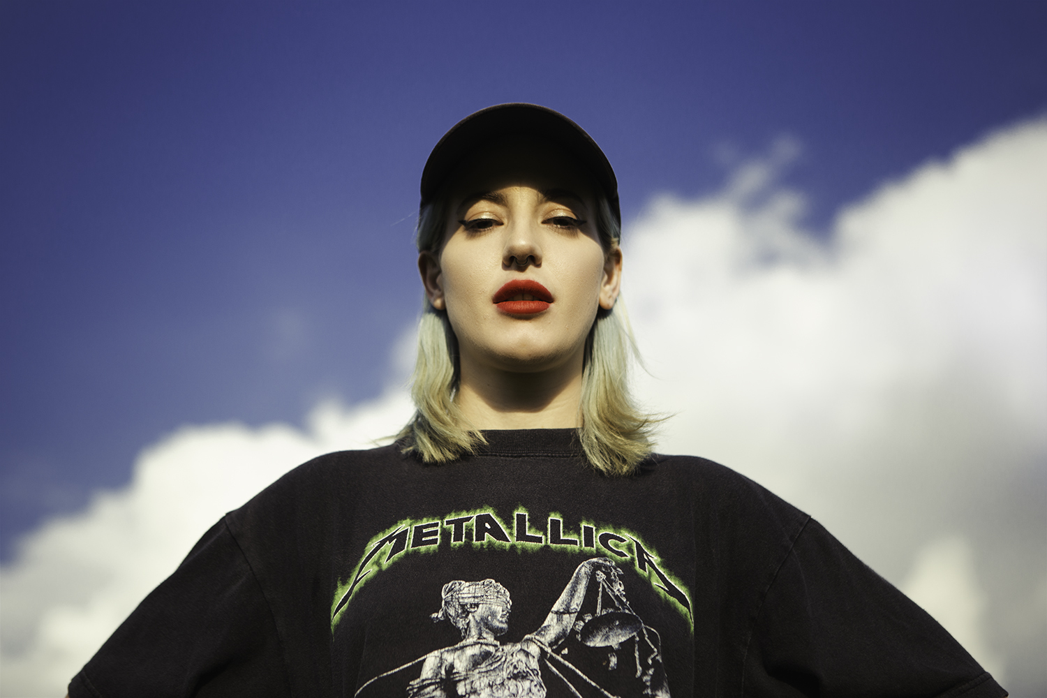 Du Blonde EOTR 2018 by Chris Almeida