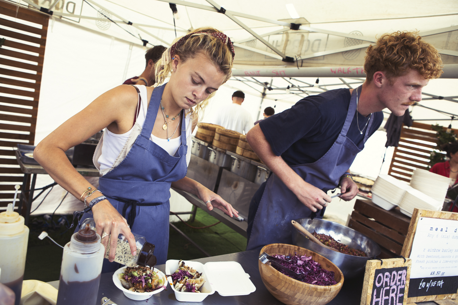 Food EOTR 2018 by Chris Almeida