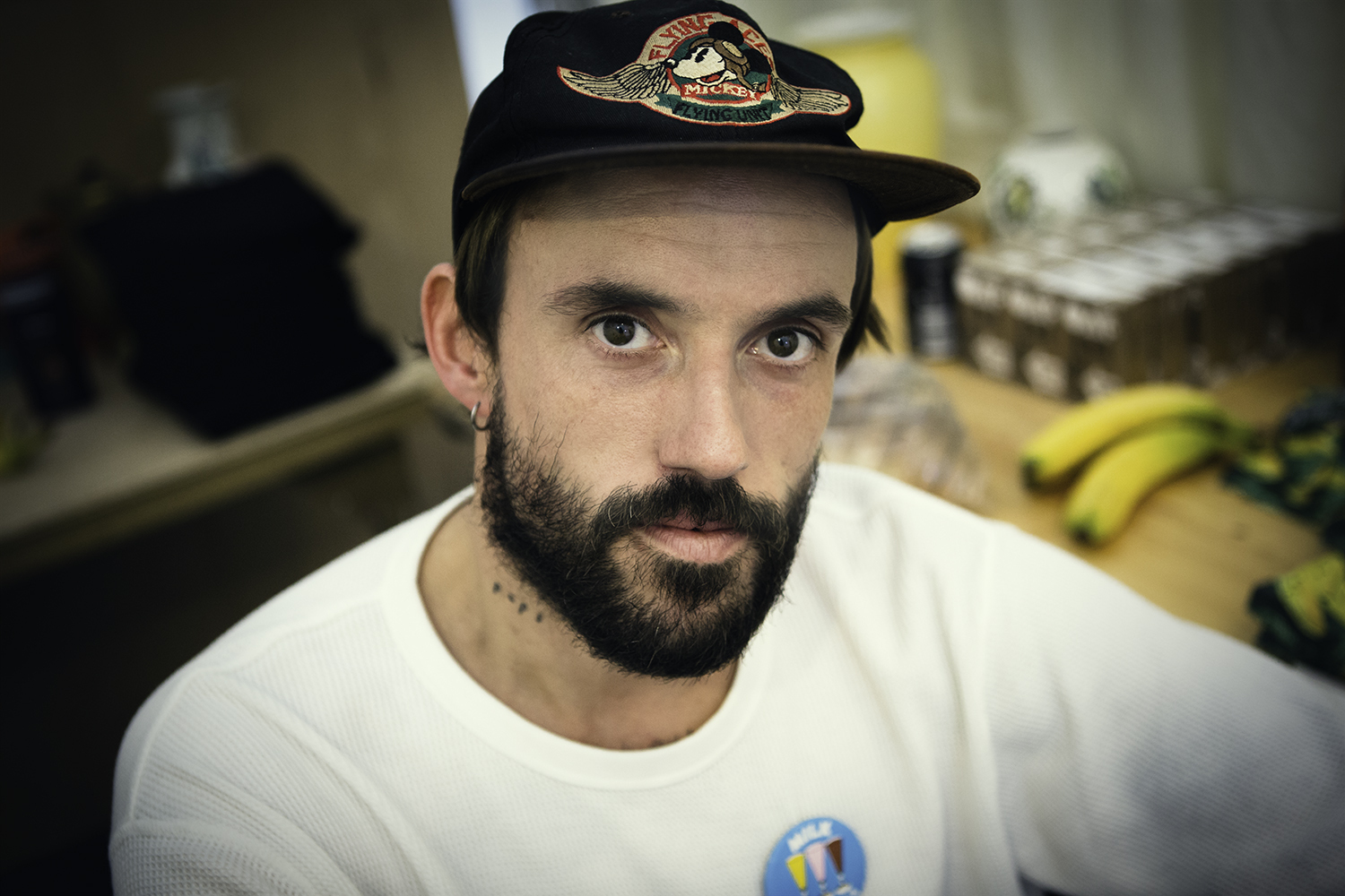 IDLES EOTR 2018 by Chris Almeida