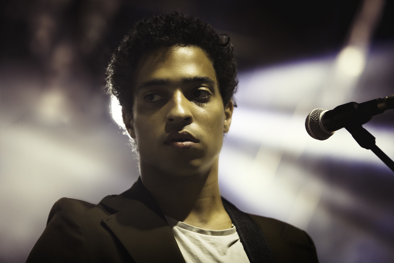 Insecure Men EOTR 2018 by Chris Almeida