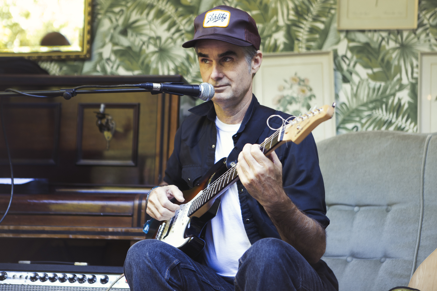 Jim White EOTR 2018 by Chris Almeida