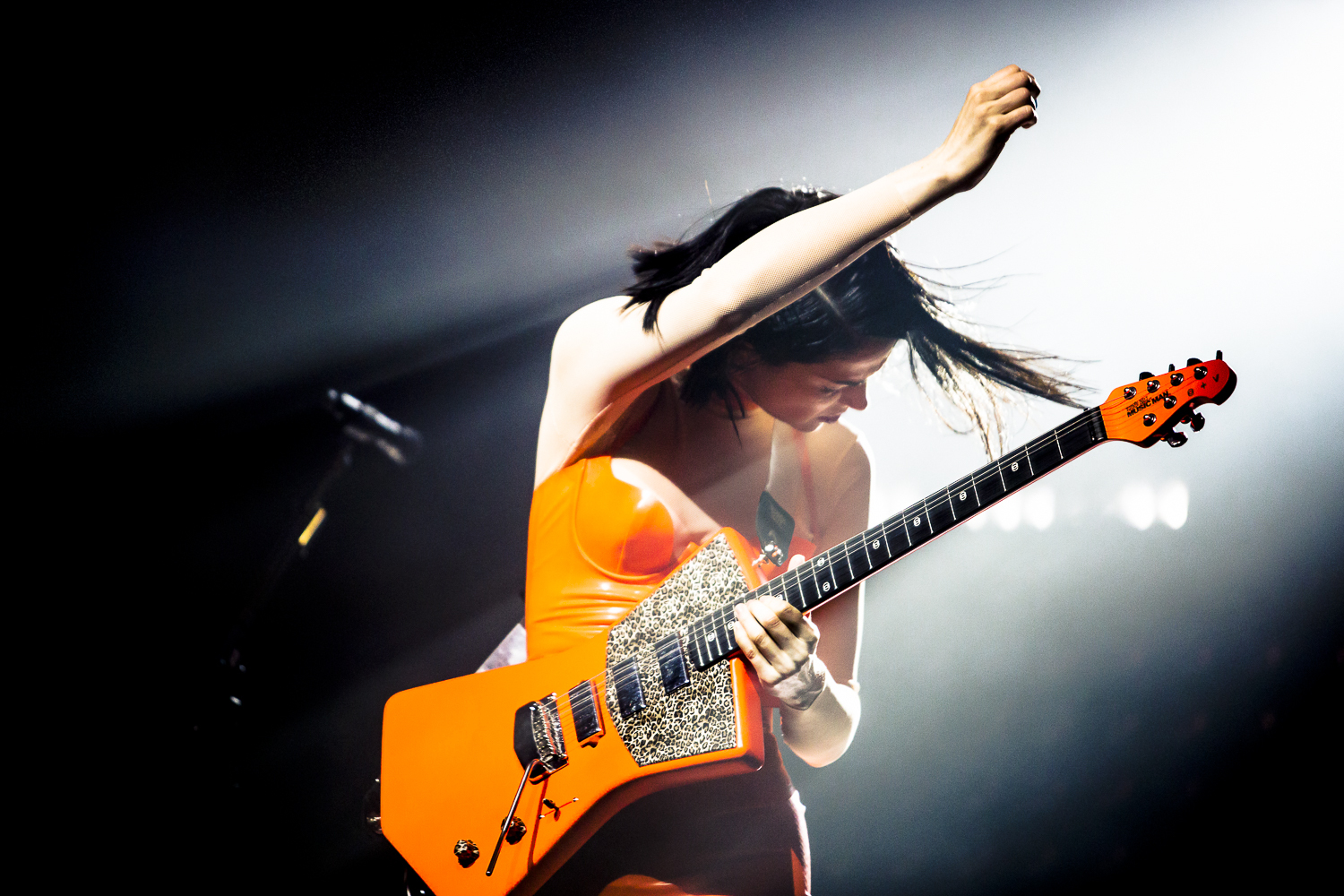 St Vincent 1 EOTR 010918 Chris Almeida 1