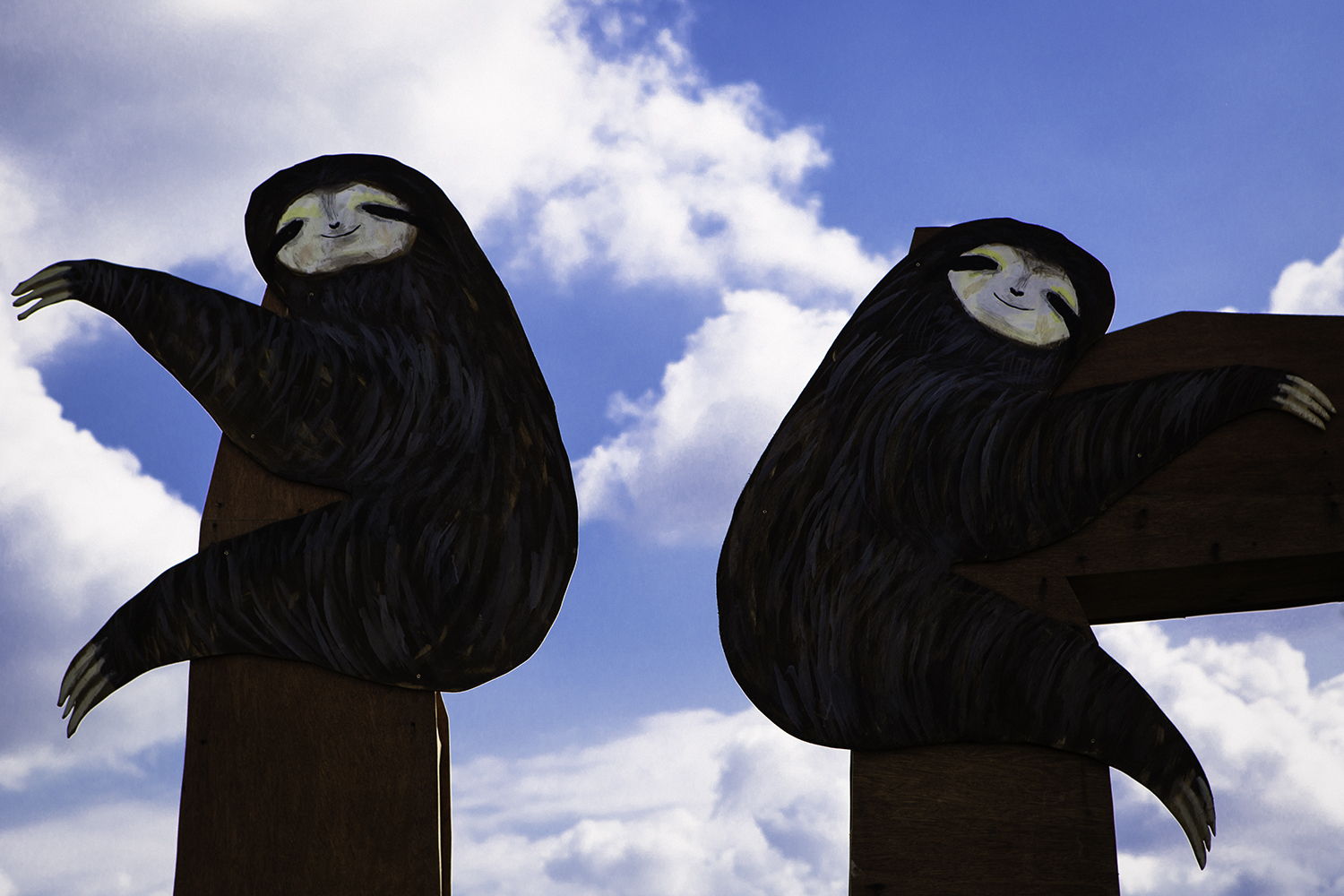 Tipi Stage EOTR 2018 by Chris Almeida