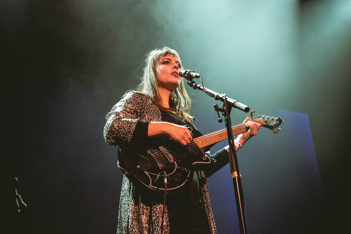 Festivalof Disruption Angel Olsen Brooklyn Steel NYC 5 19 20 18 Julia Drummond 2 2
