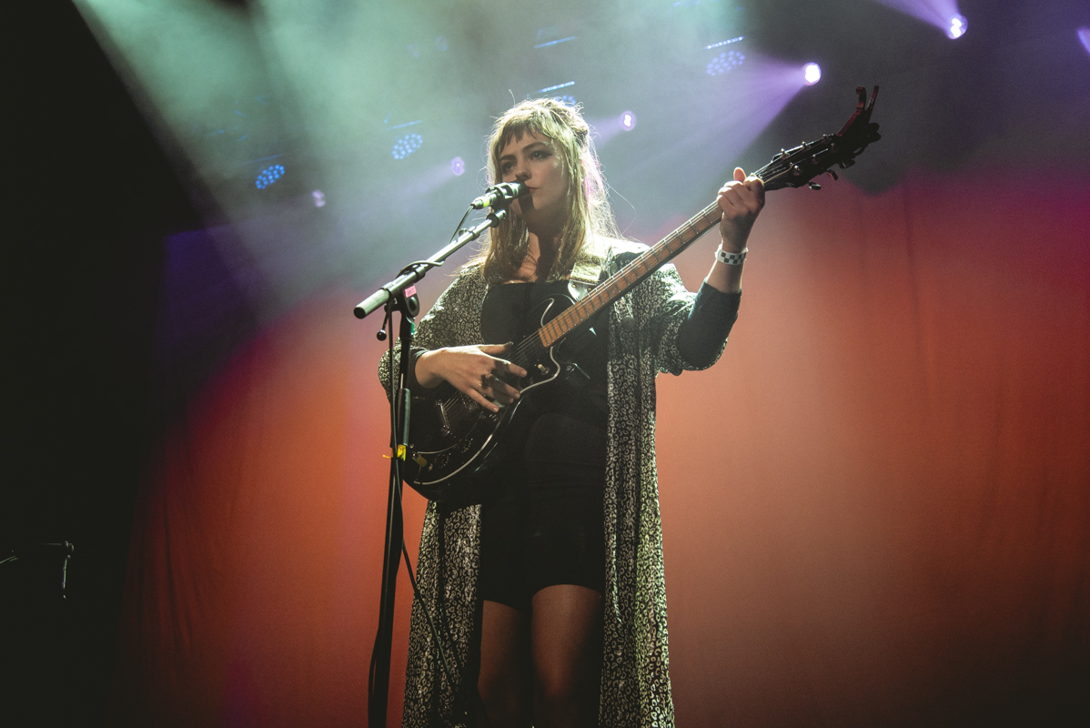Festivalof Disruption Angel Olsen Brooklyn Steel NYC 5 19 20 18 Julia Drummond 2 3