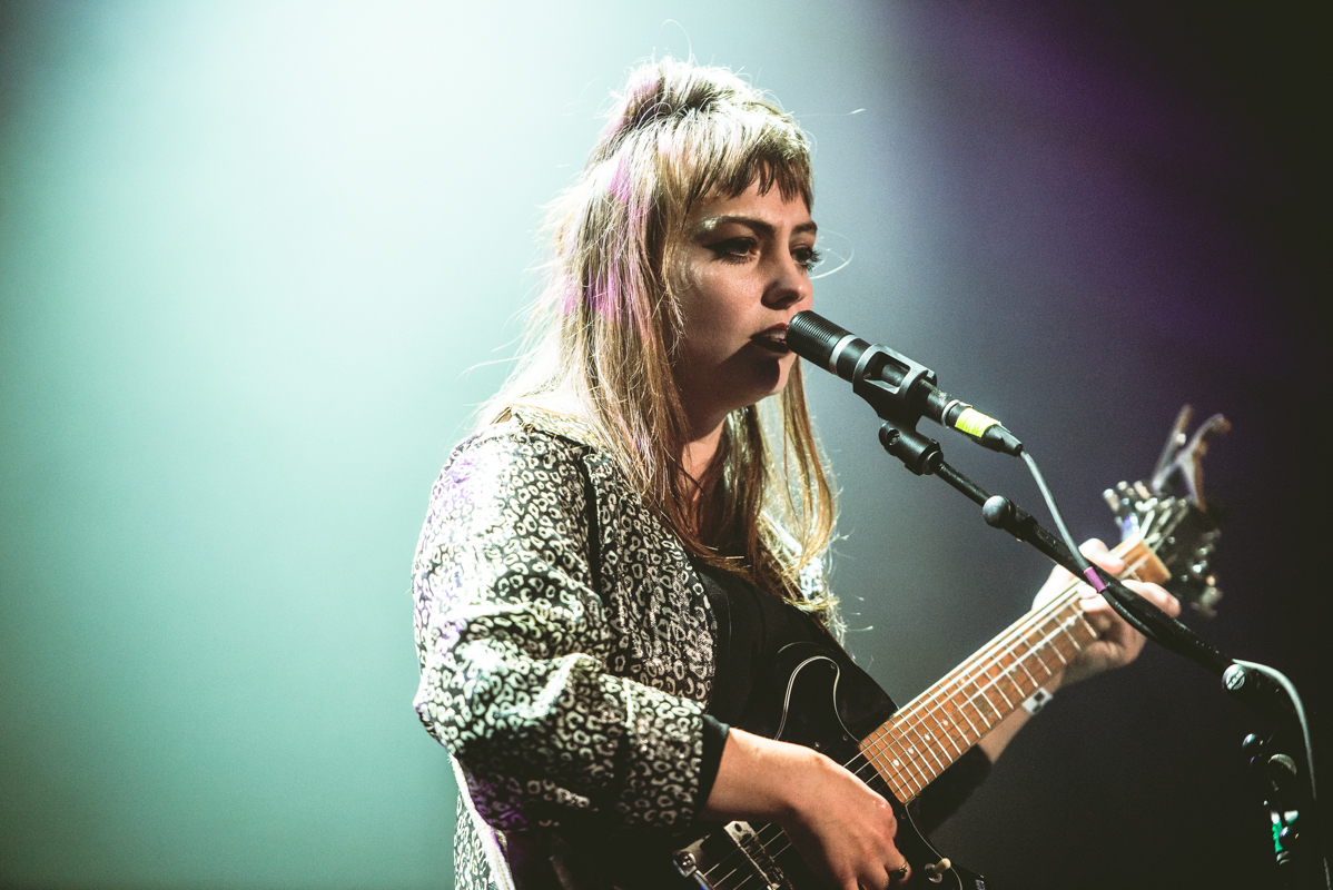 Festivalof Disruption Angel Olsen Brooklyn Steel NYC 5 19 20 18 Julia Drummond 2 4