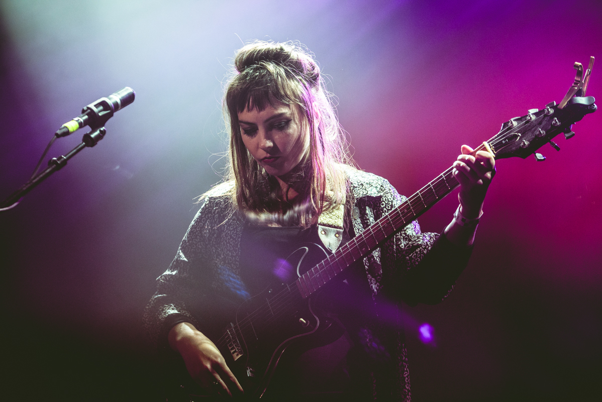 Festivalof Disruption Angel Olsen Brooklyn Steel NYC 5 19 20 18 Julia Drummond 2 5