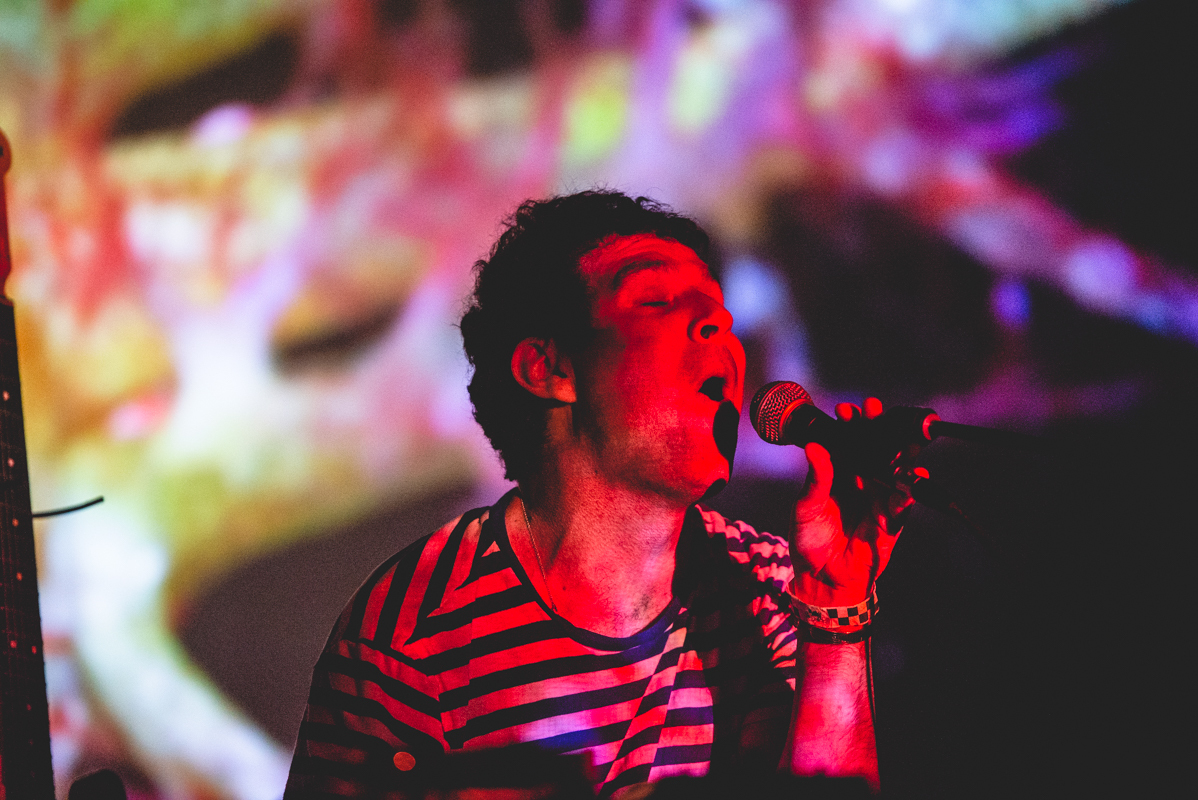 Festivalof Disruption Animal Collective Brooklyn Steel NYC 5 19 20 18 Julia Drummond 2 2