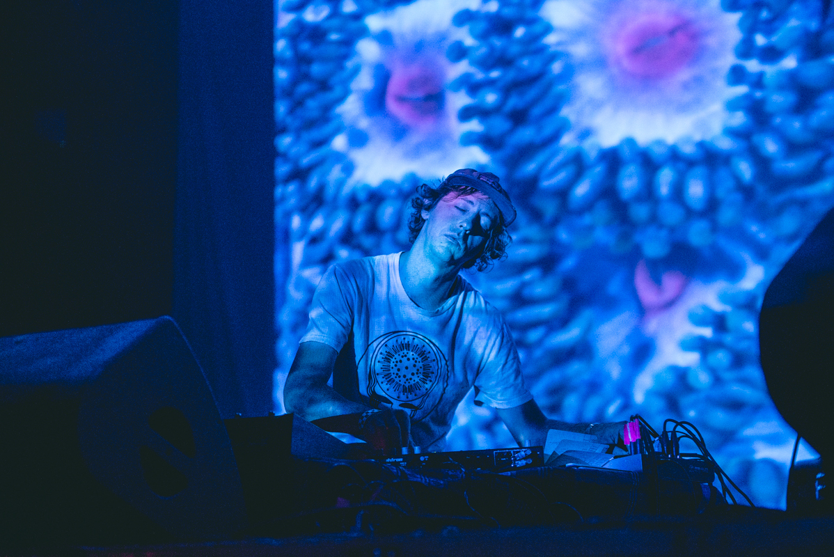 Festivalof Disruption Animal Collective Brooklyn Steel NYC 5 19 20 18 Julia Drummond 2 4