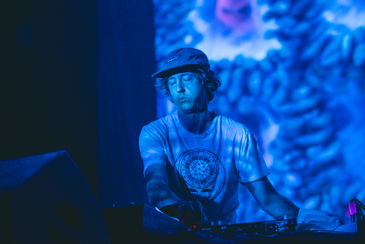 Festivalof Disruption Animal Collective Brooklyn Steel NYC 5 19 20 18 Julia Drummond 2 5