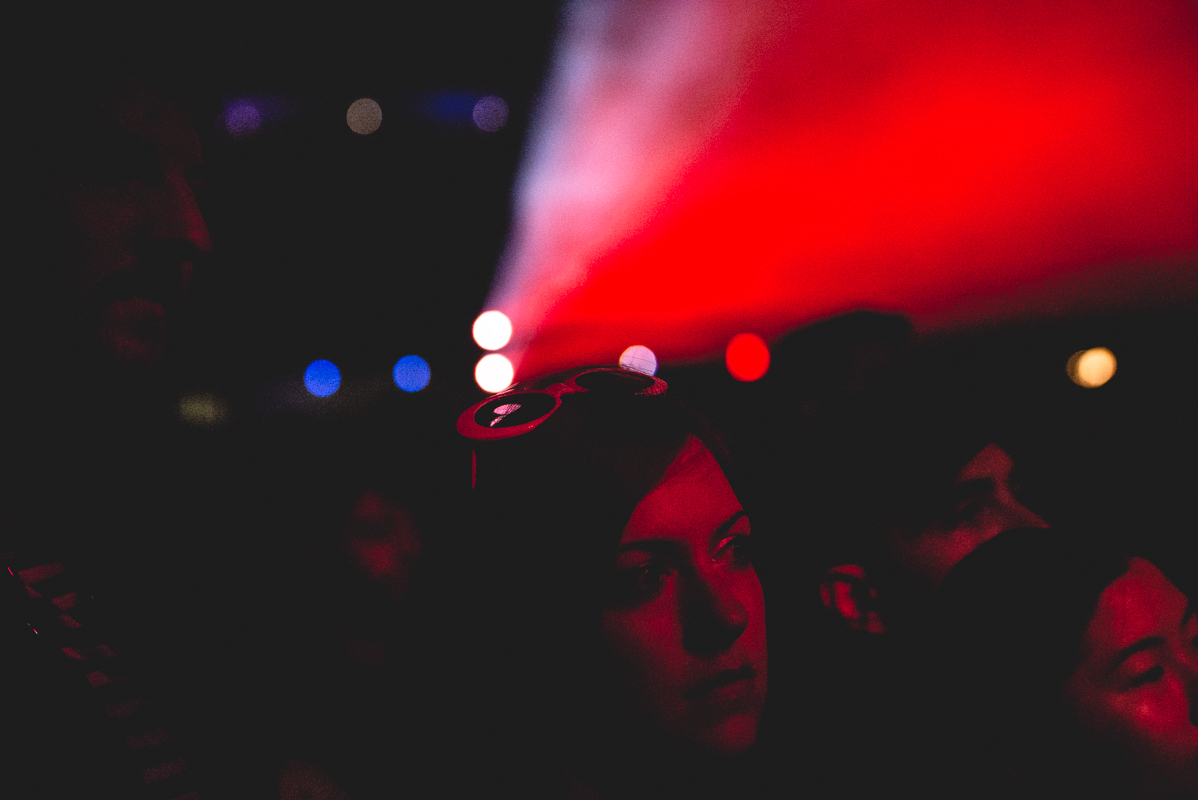 Festivalof Disruption Animal Collective Brooklyn Steel NYC 5 19 20 18 Julia Drummond 2 6