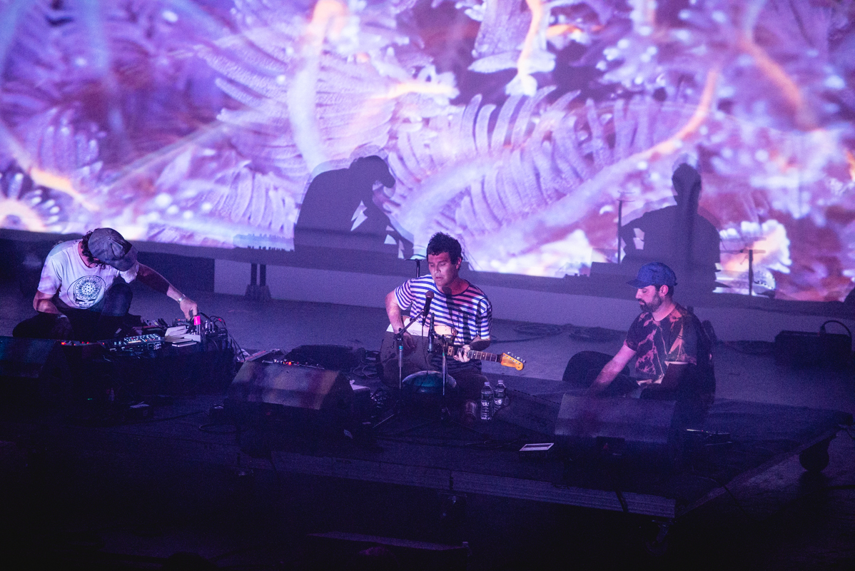 Festivalof Disruption Animal Collective Brooklyn Steel NYC 5 19 20 18 Julia Drummond 2 8