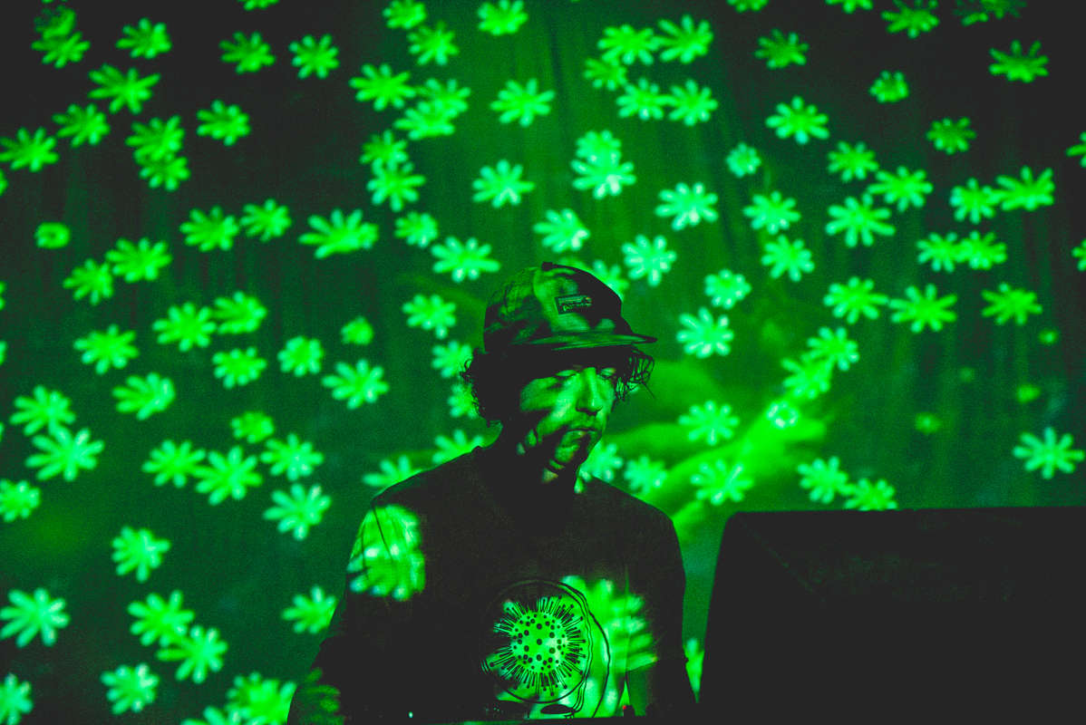 Festivalof Disruption Animal Collective Brooklyn Steel NYC 5 19 20 18 Julia Drummond 2