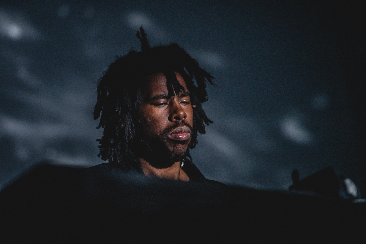 Festivalof Disruption Flying Lotus Brooklyn Steel NYC 5 19 20 18 Julia Drummond 2