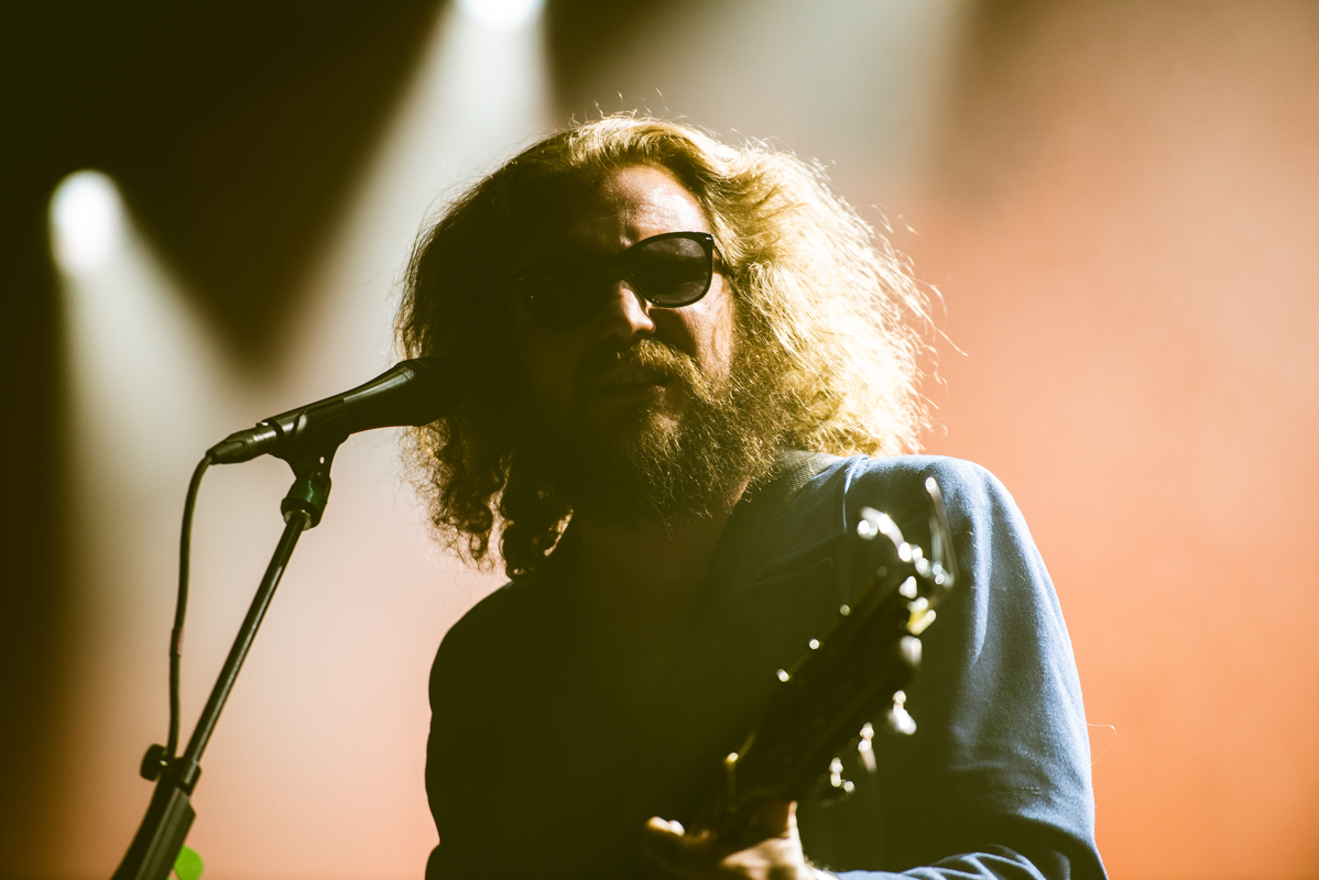 Festivalof Disruption Jim James Brooklyn Steel NYC 5 19 20 18 Julia Drummond 2 2