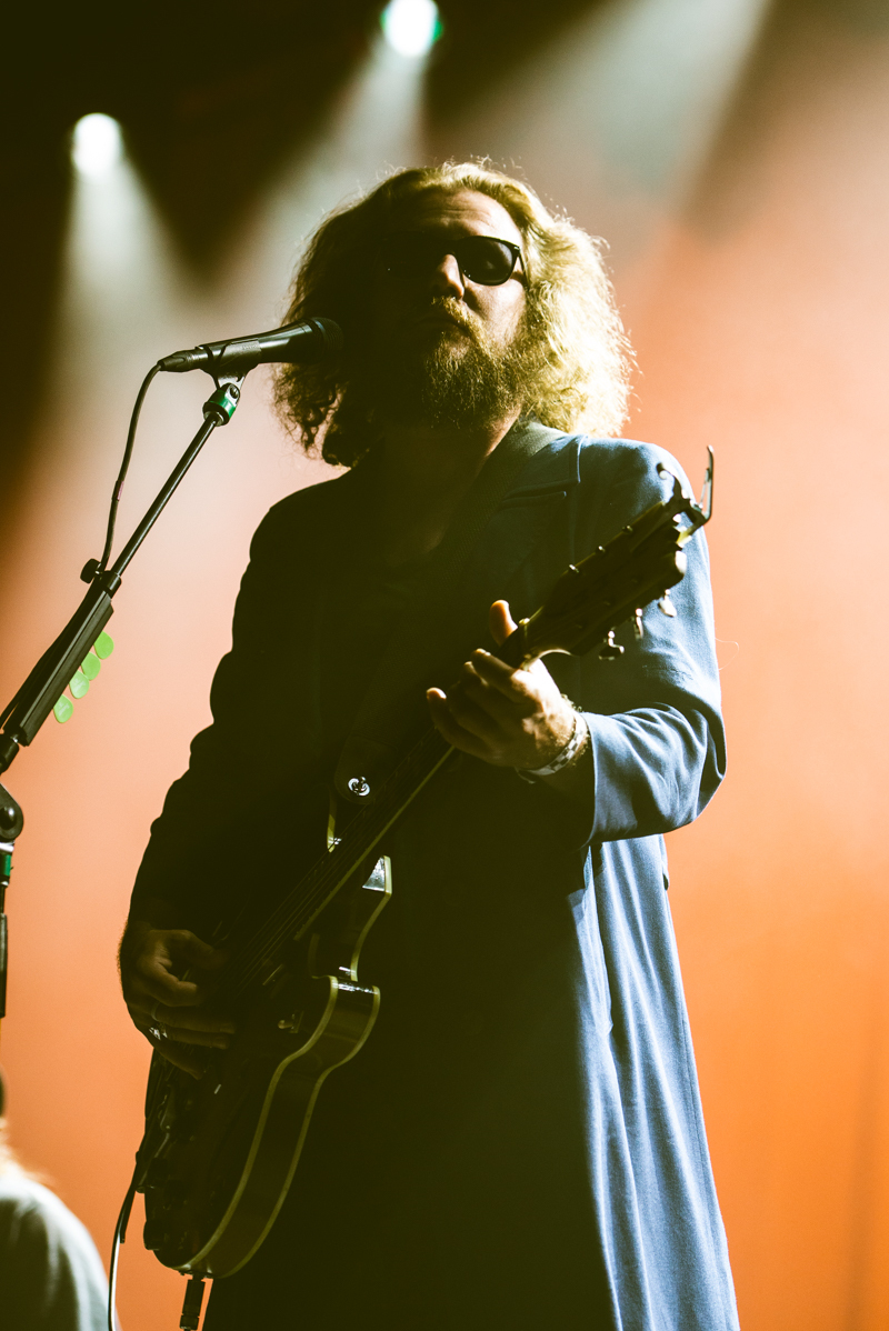 Festivalof Disruption Jim James Brooklyn Steel NYC 5 19 20 18 Julia Drummond 2 3