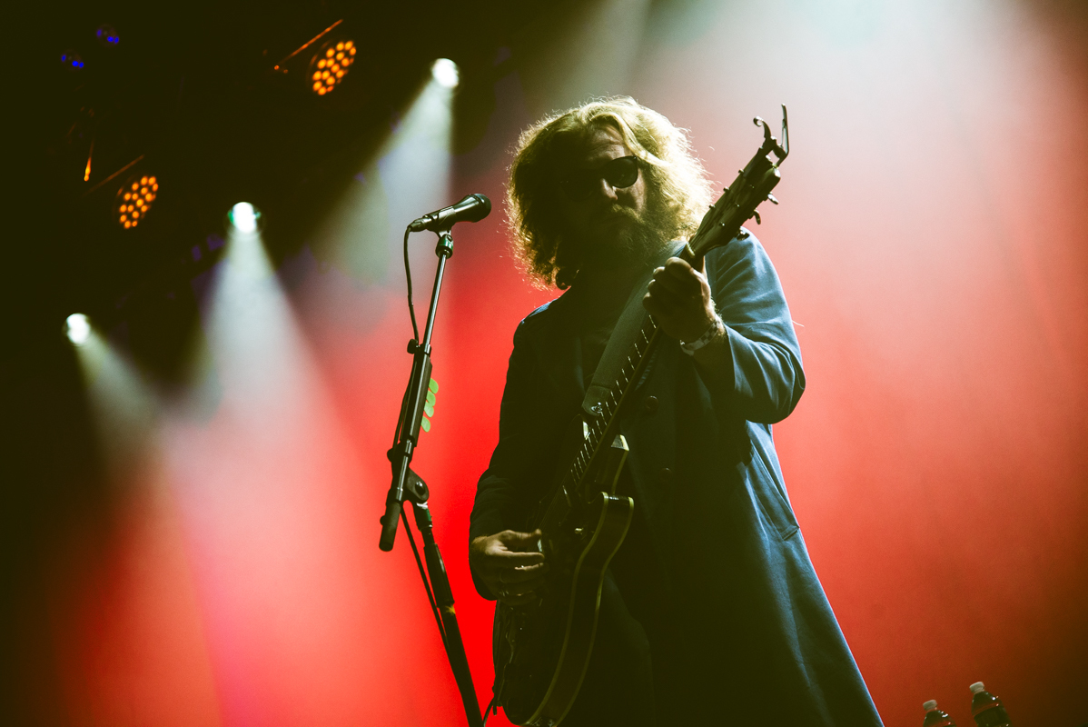 Festivalof Disruption Jim James Brooklyn Steel NYC 5 19 20 18 Julia Drummond 2