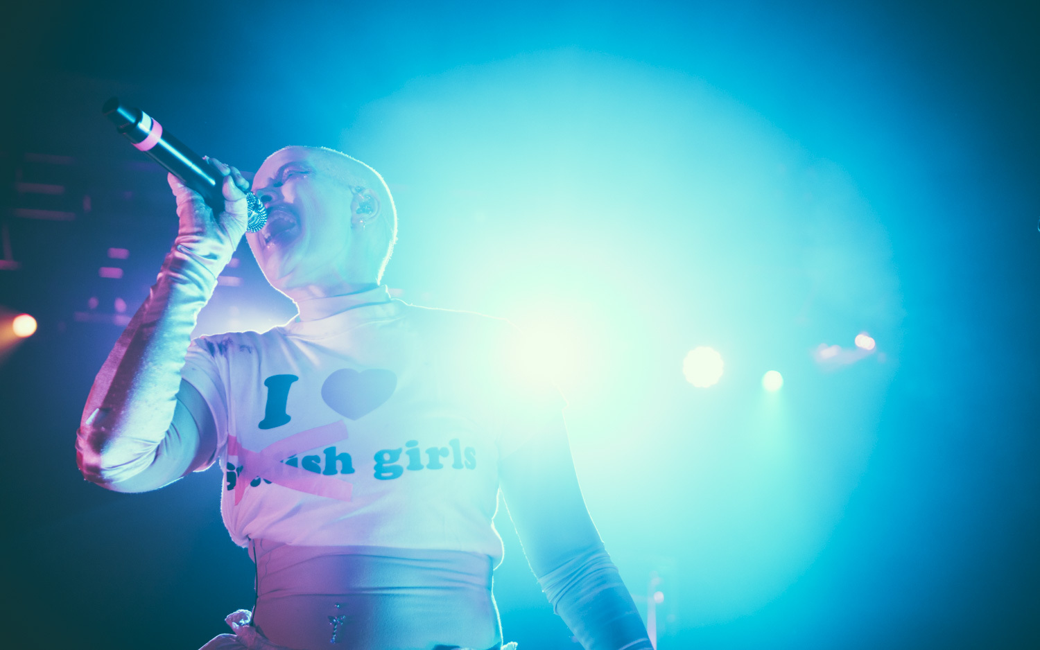 Fever Ray Troxy London 21 03 18 7 C Photo by Rory James 15