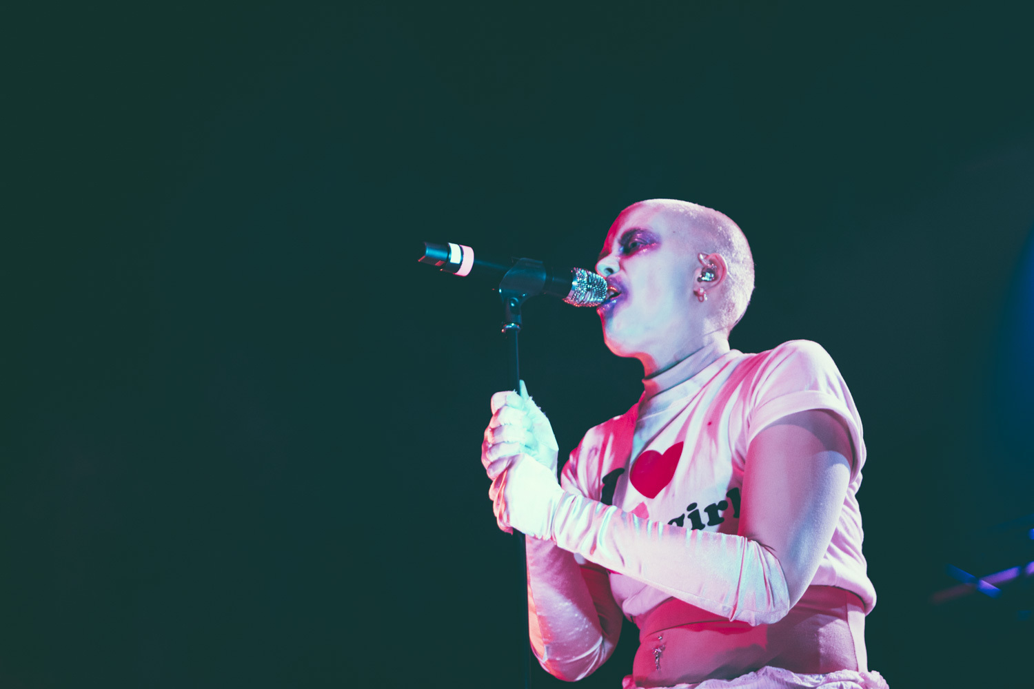 Fever Ray Troxy London 21 03 18 7 C Photo by Rory James 4