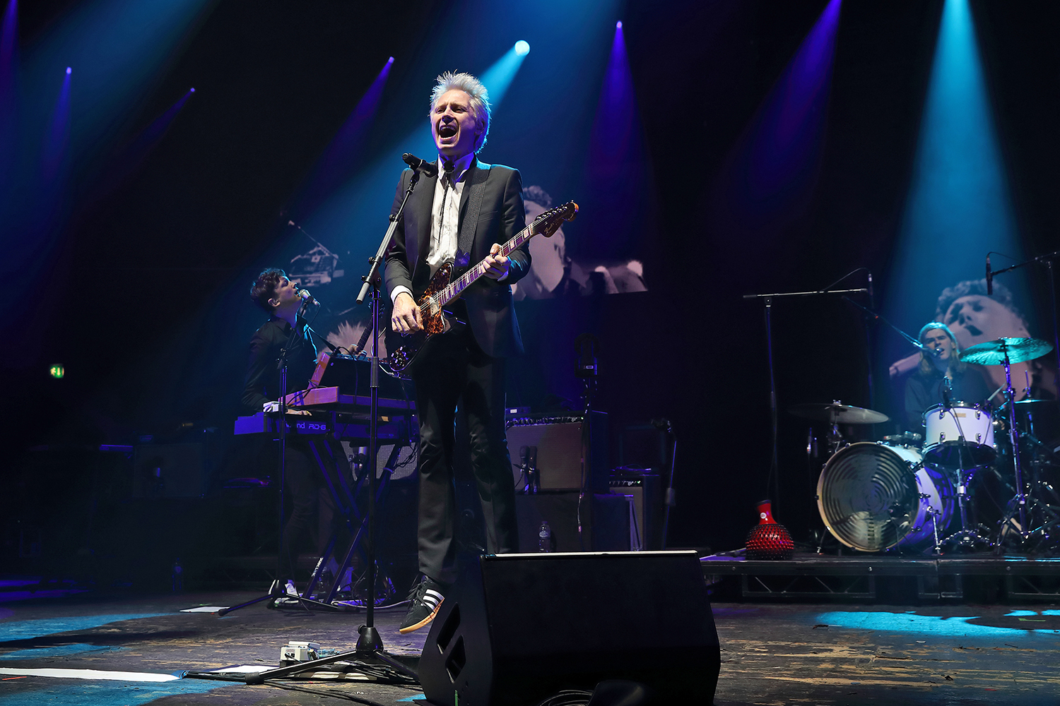 Franz ferdinand brix218 bc13