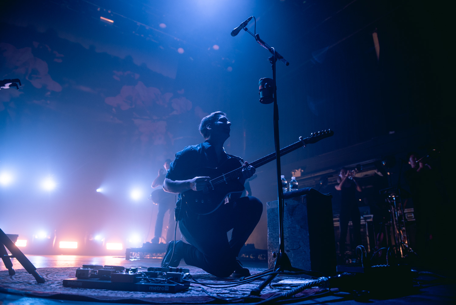 George Ezra Terminal5 New York 24 4 18 Julia Drummond 2 10