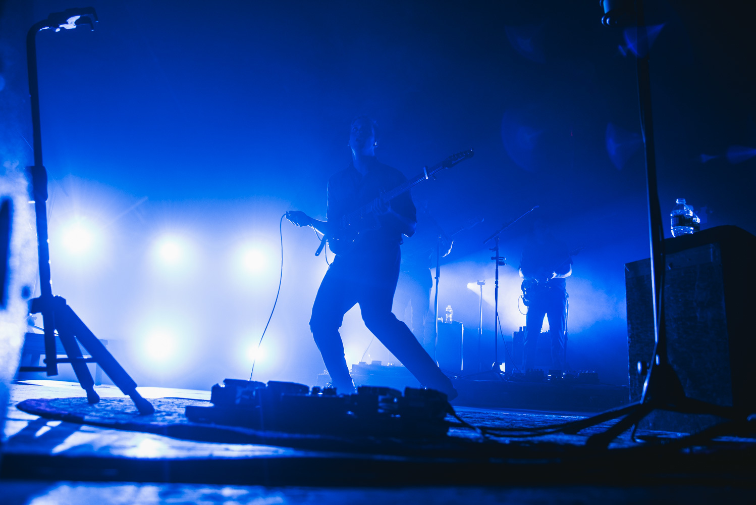 George Ezra Terminal5 New York 24 4 18 Julia Drummond 2 13