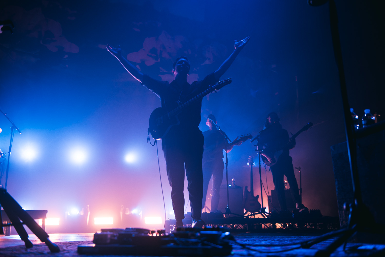 George Ezra Terminal5 New York 24 4 18 Julia Drummond 2 9