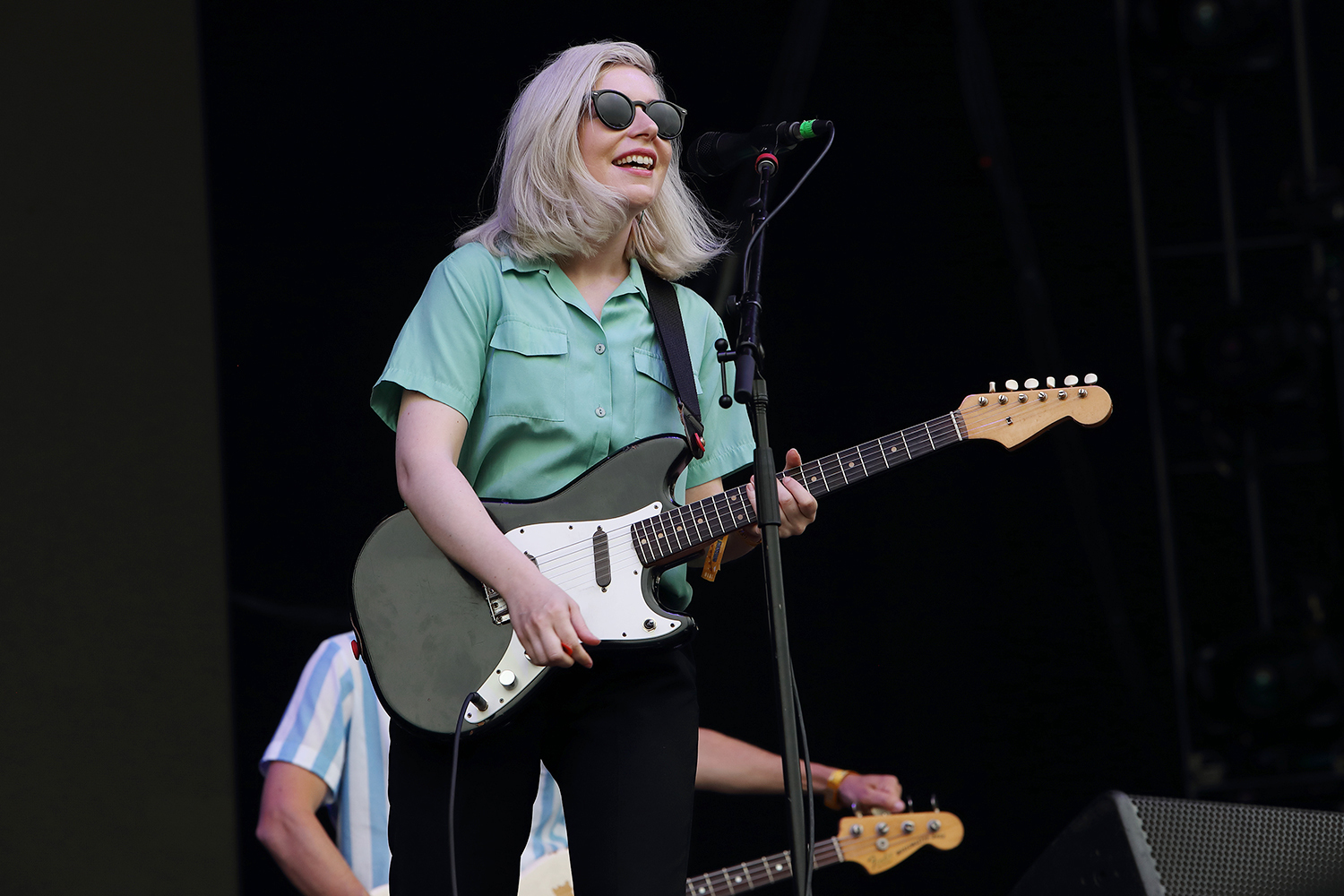 Alvvays gb2018 bc