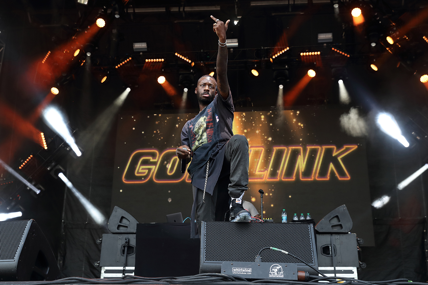 Goldlink gb2018 bc
