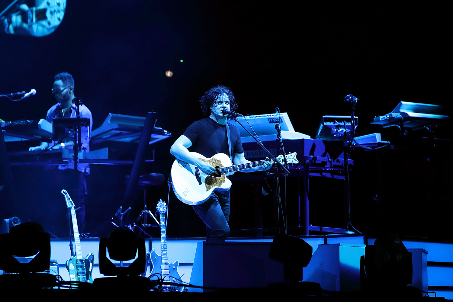 Jack white gb2018 bc2