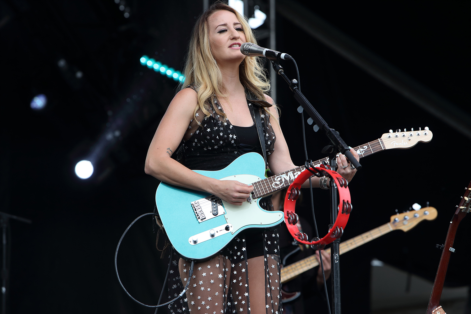 Margo price gb2018 bc