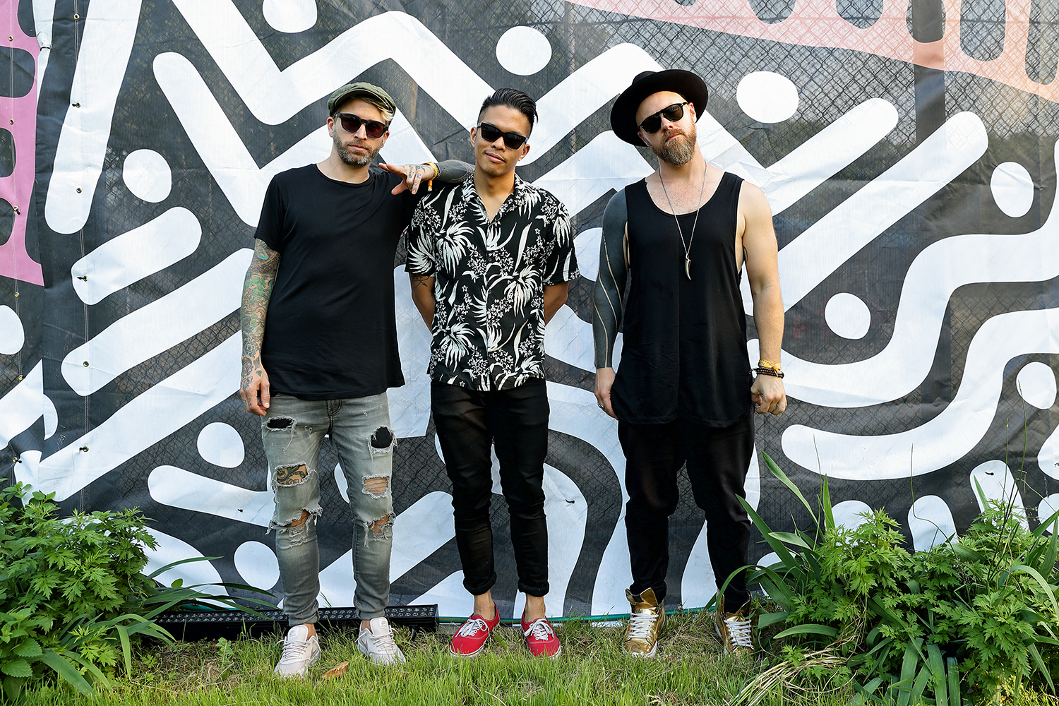 The glitch mob gb2018 bc