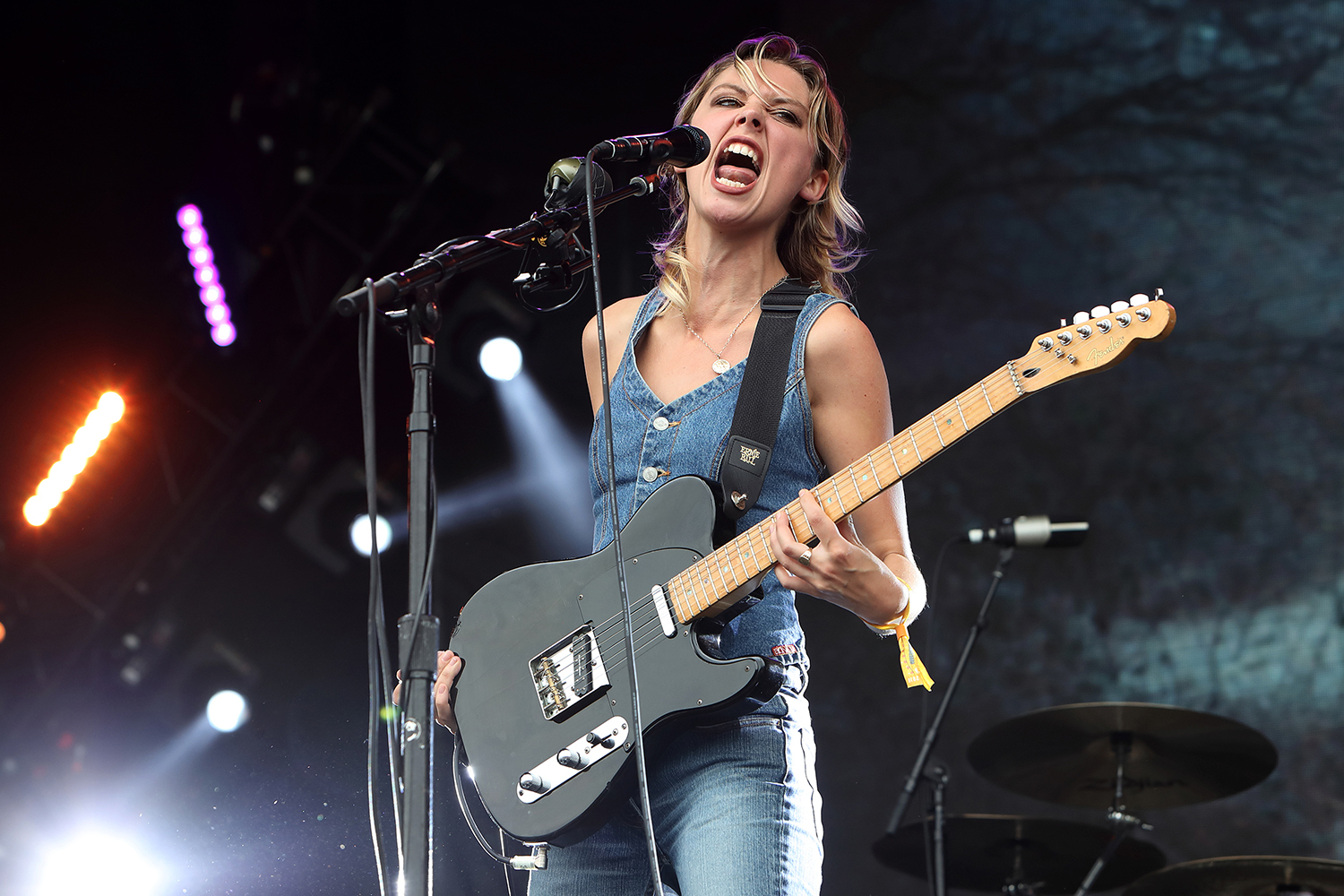 Wolf alice gb2018 bc2