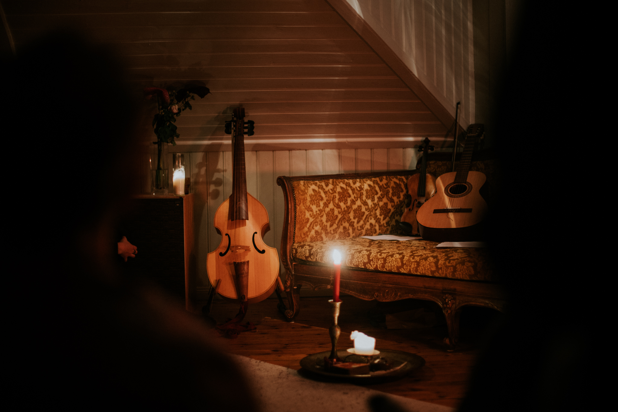 JFDR Secret Show Iceland Airwaves 2018 Photo by Parri Thomas web 001