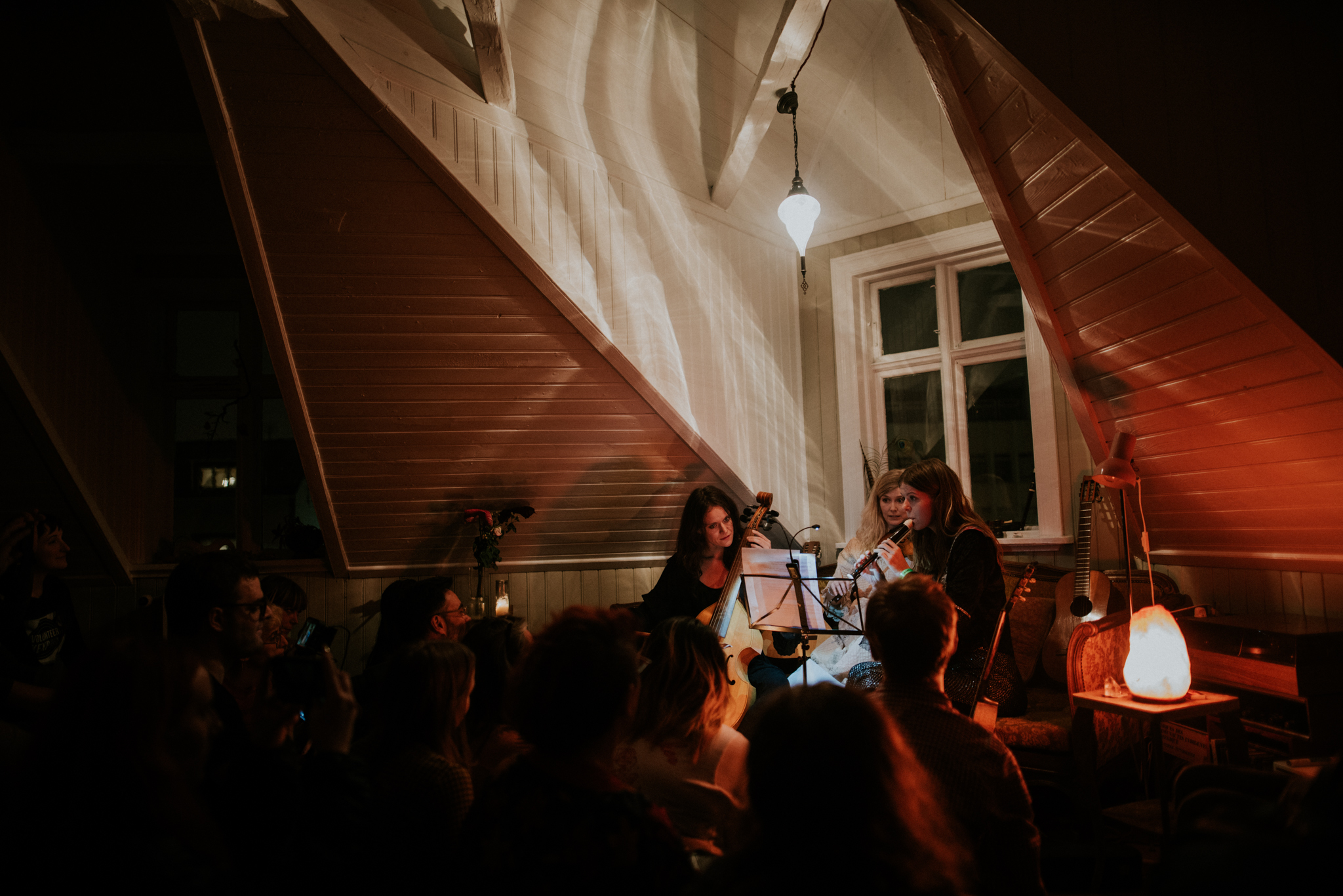 JFDR Secret Show Iceland Airwaves 2018 Photo by Parri Thomas web 002