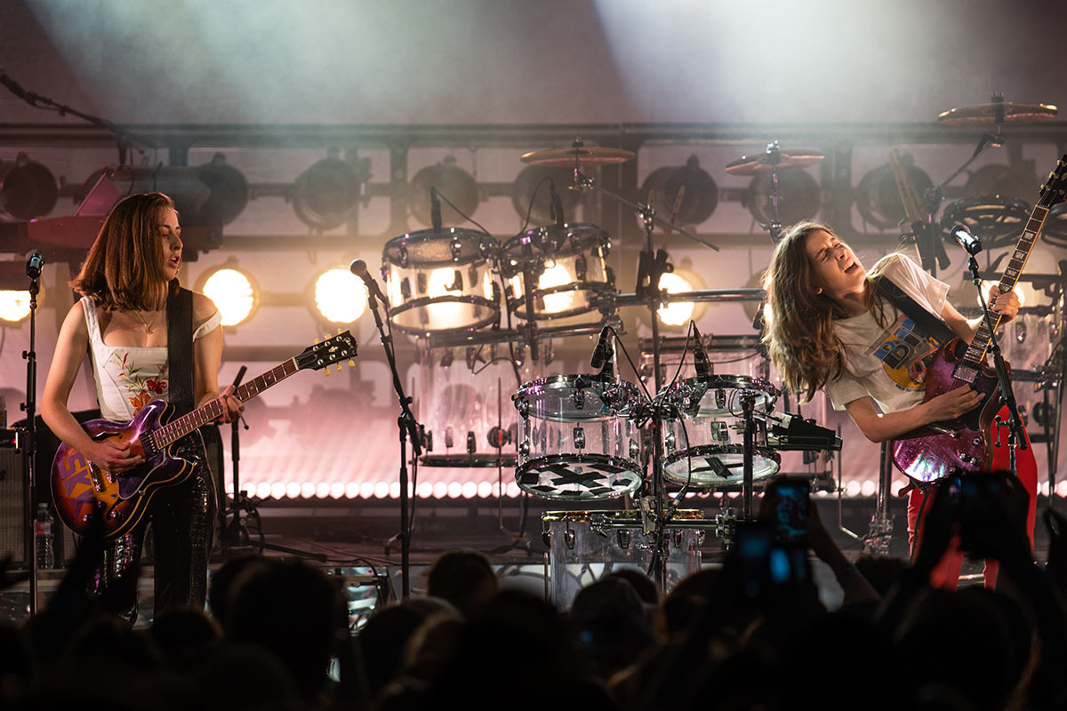 Haim Stubbs 042418 Andy Pareti 2