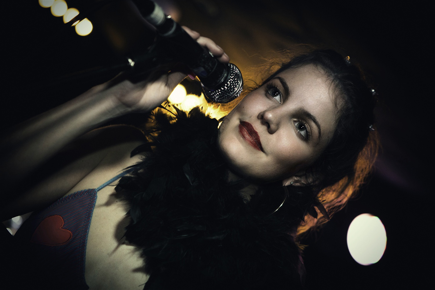 Hinds 12 Sebright Arms London 29 01 18 Chris Almeida pp