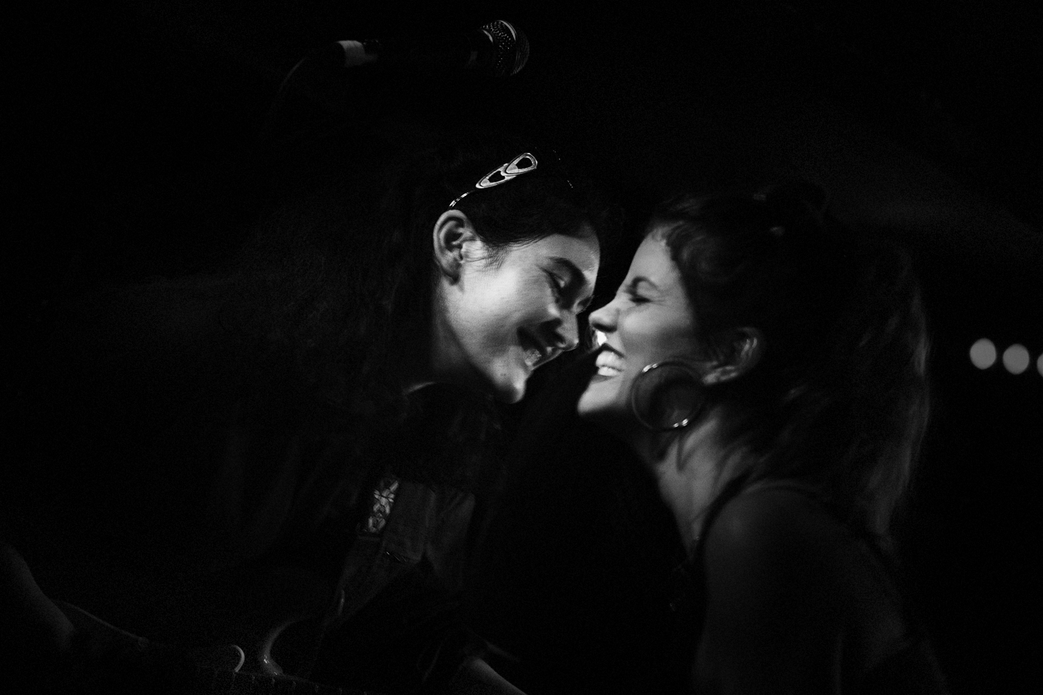 Hinds 15a Sebright Arms London 29 01 18 Chris Almeida